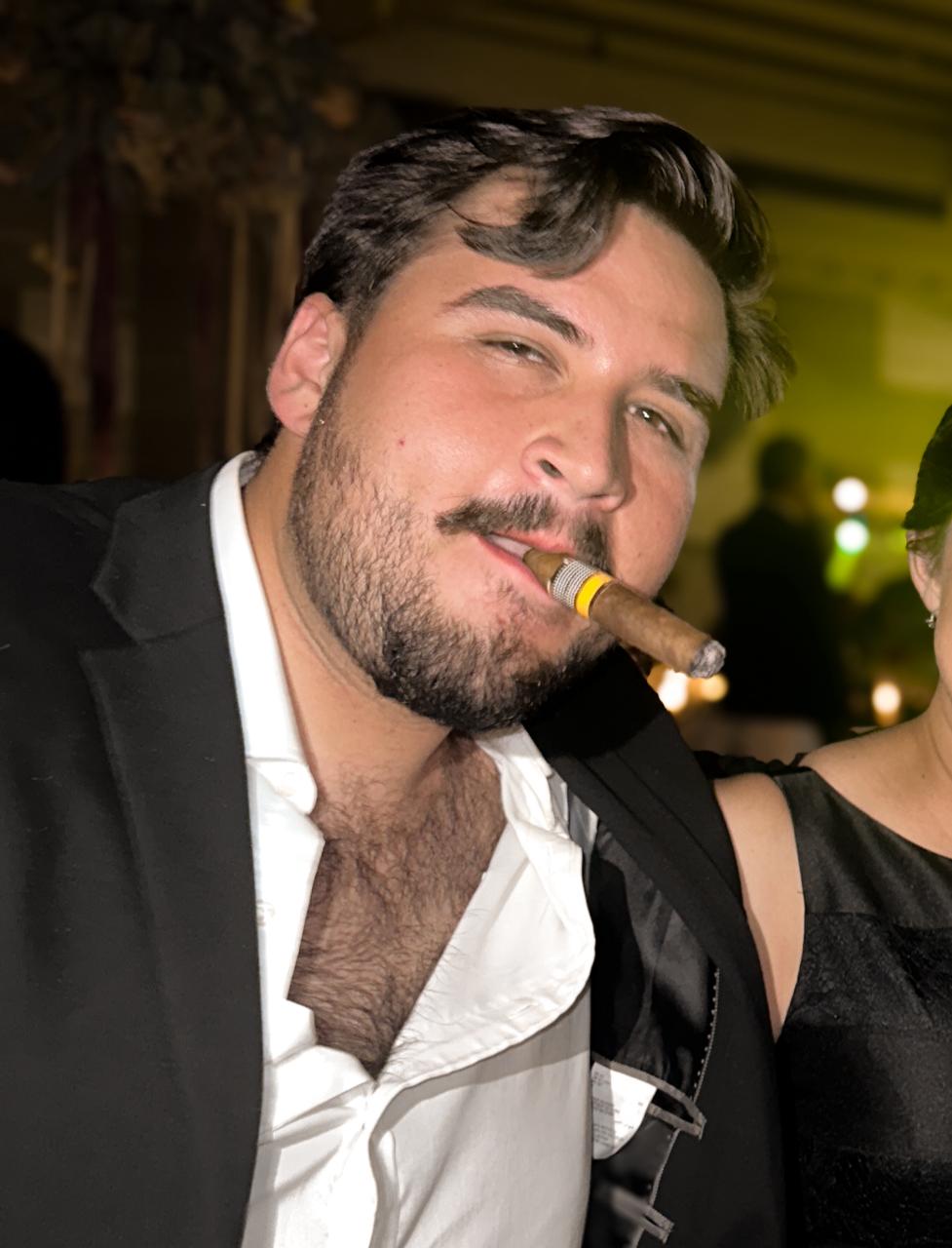 Arq. Francisco González Guardado