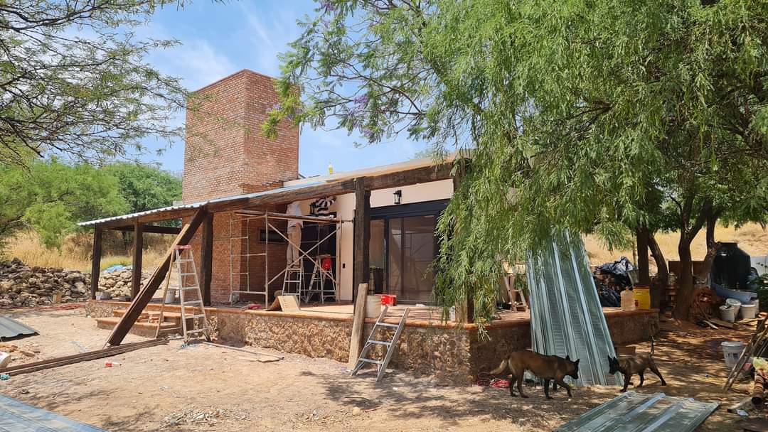 Cabaña 1 · Rancho La Concepción - Imagen 3