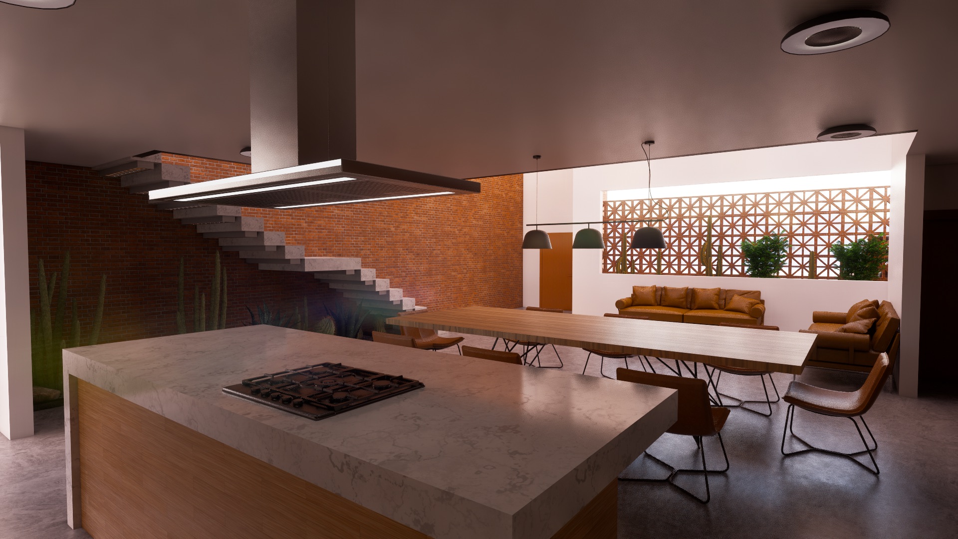 Renders - Imagen 3
